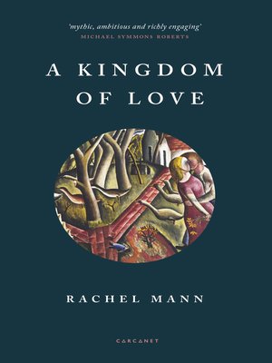 cover image of A Kingdom of Love